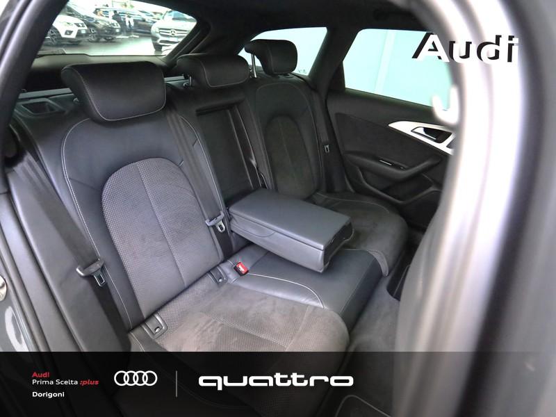 Audi A6 avant 3.0 tdi business plus quattro 272cv s-tronic