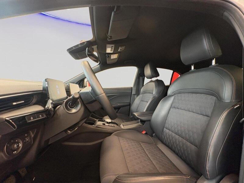 MG MG3 MG3 1.5 Hybrid+ Luxury