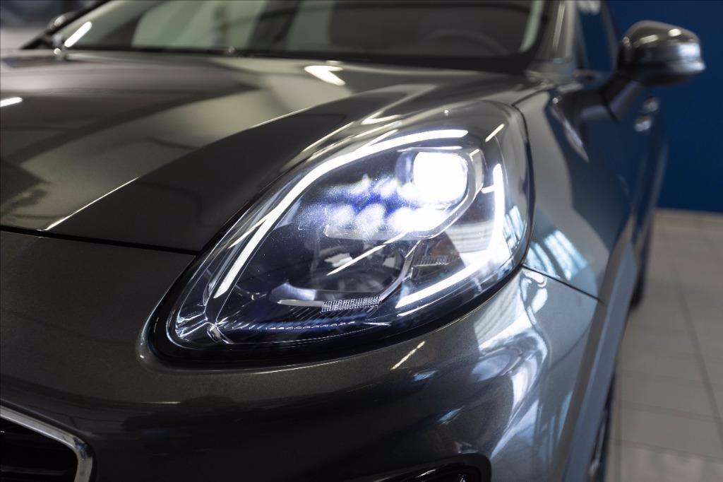 FORD Puma 1.0 ecoboost h Titanium s&s 125cv del 2024