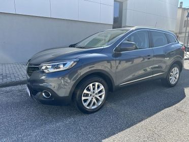 Renault Kadjar 1.5 Energy dCi 110cv INTENS EDC