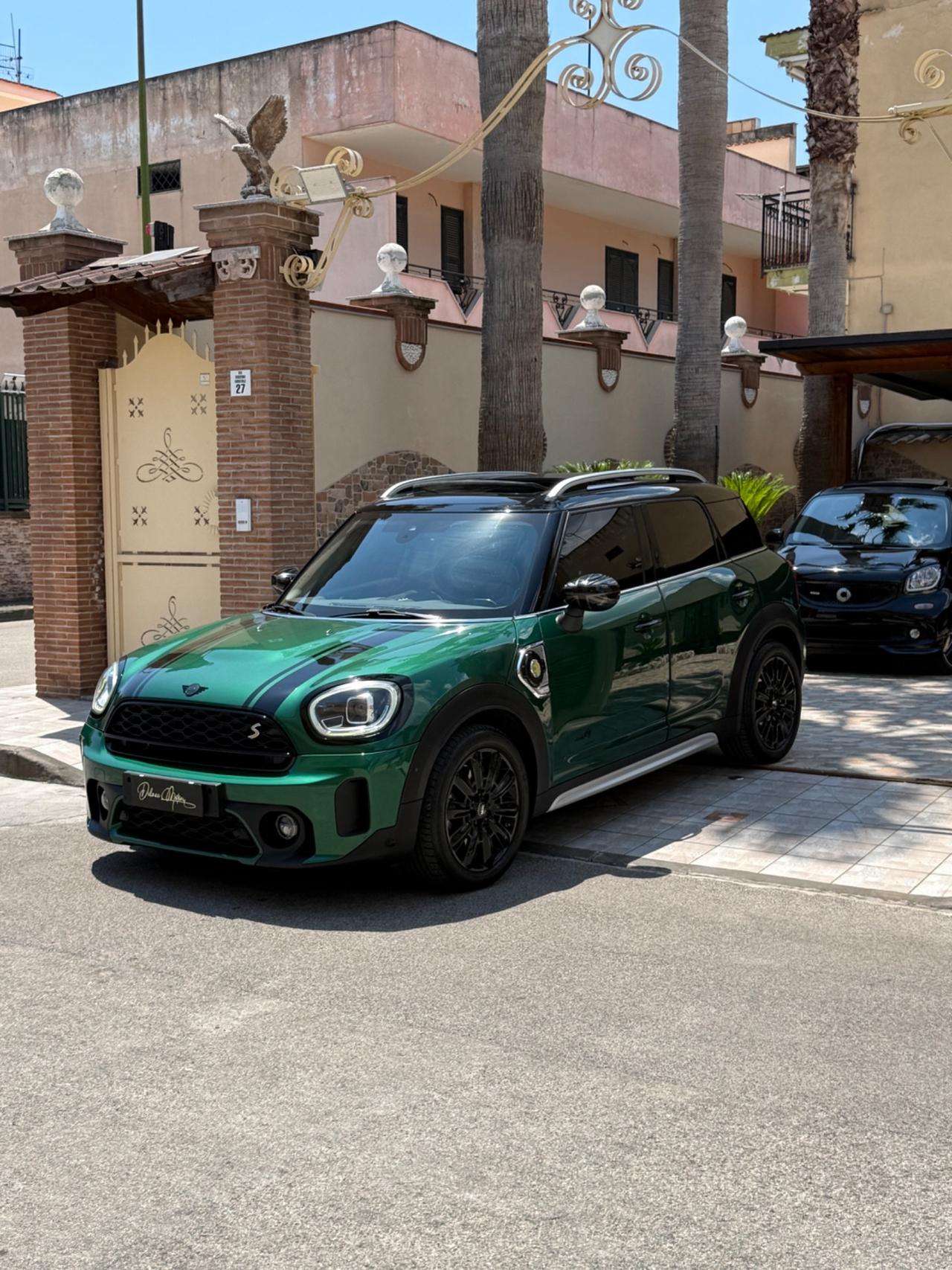 Mini Cooper Countryman 1.5 SE 'ALL4' ALL4