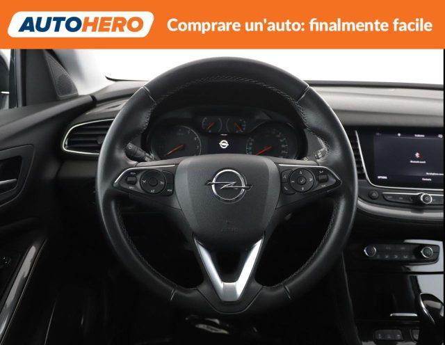 OPEL Grandland X 1.5 diesel Ecotec Start&Stop aut. Design Line