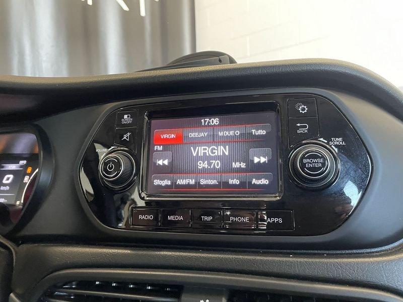 FIAT Tipo 1.4 T-Jet 120cv Easy