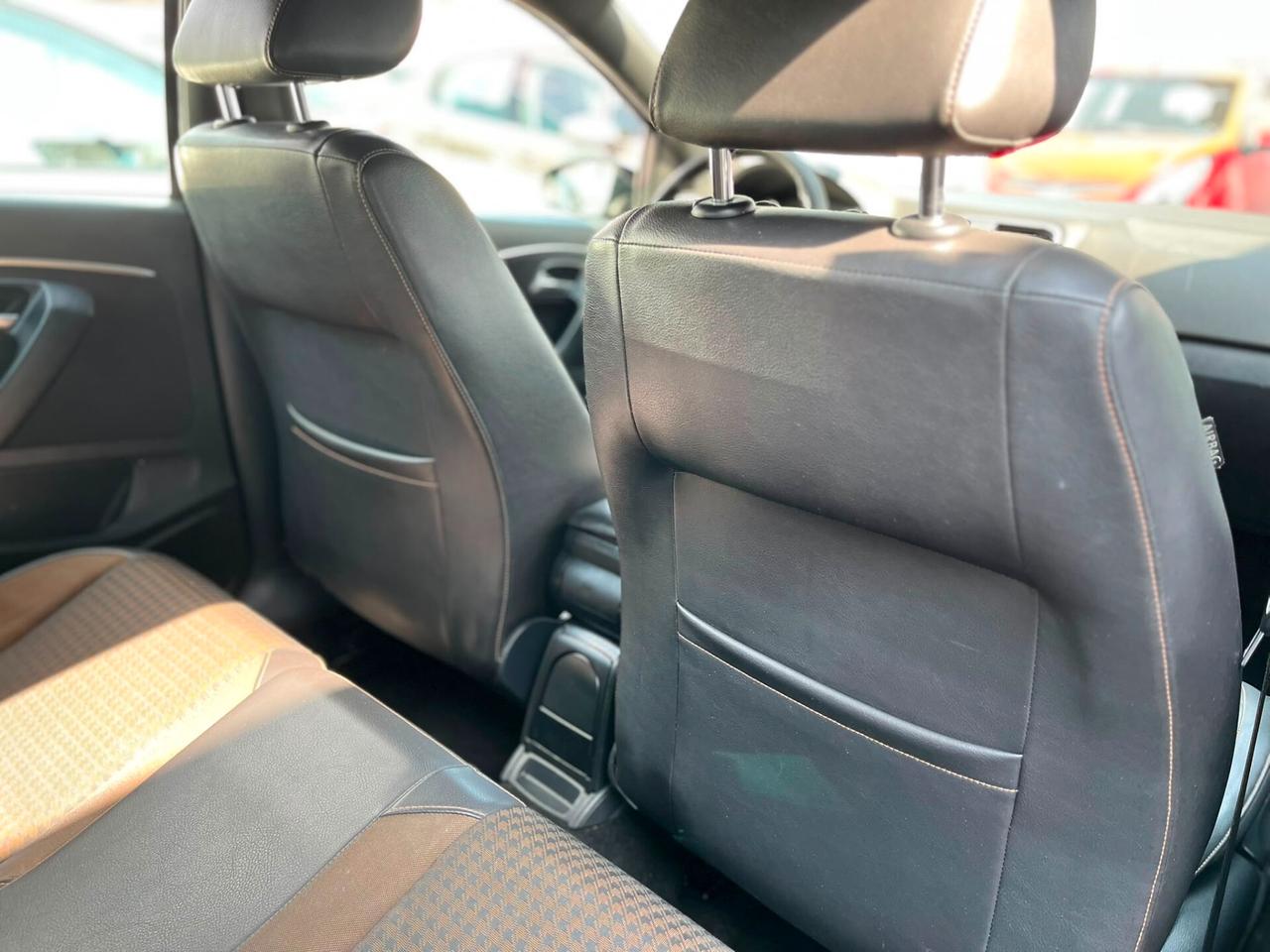 Volkswagen Polo 1.4 TDI HIGHLINE ANNO 2016