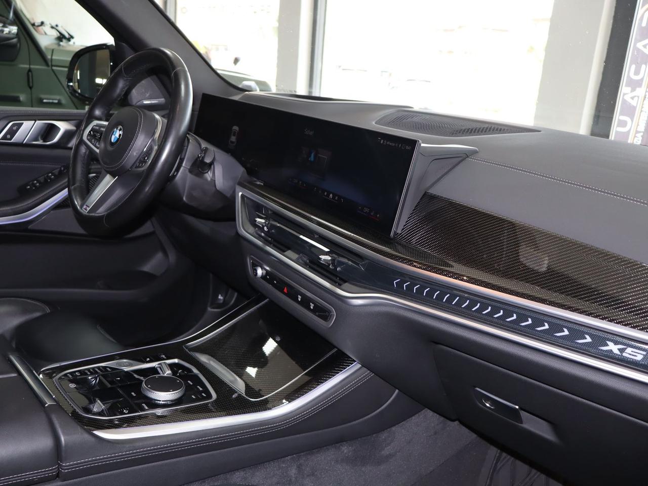 Bmw X5 M Sport Pro 30 d MHEV #11060