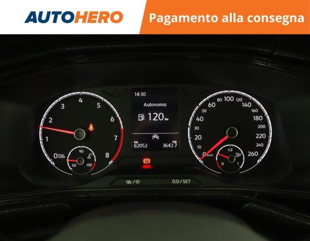 VOLKSWAGEN T-Cross 1.0 TSI Style BMT