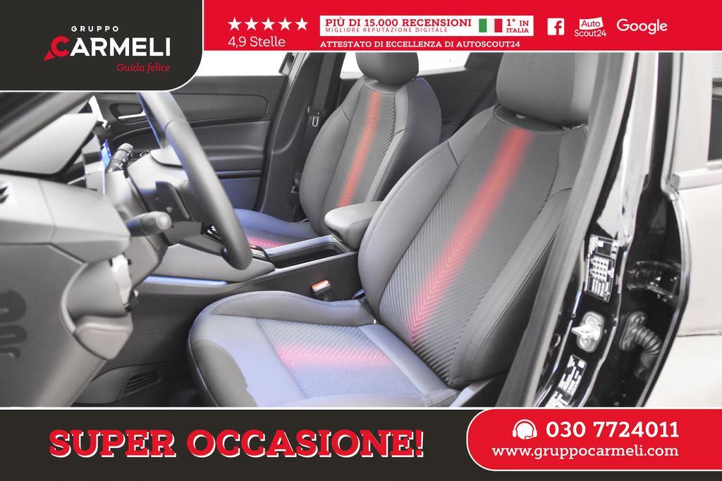 Alfa Romeo Junior 1.2 Ibrida Speciale 145cv Keyless,Cerchi 18,Acc,Navi,Sedili Riscaldati
