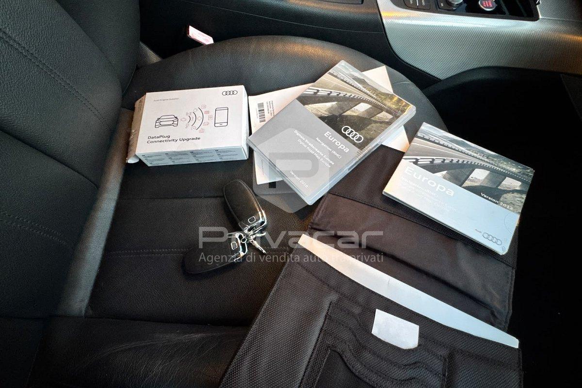 AUDI A6 Avant 3.0 TDI 245 CV quattro S tronic Advanced