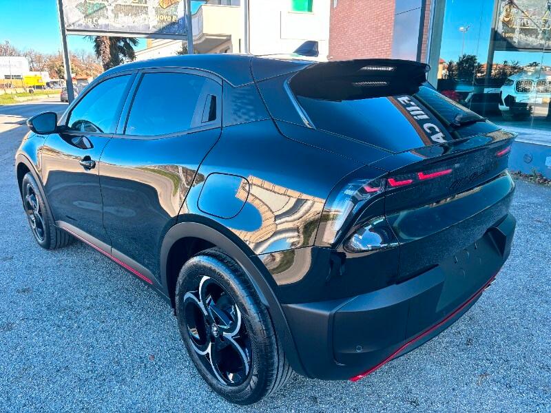 ALFA ROMEO Junior Junior 1.2 136 CV Hybrid eDCT...