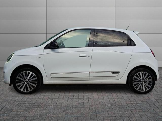 RENAULT Twingo Electric Techno