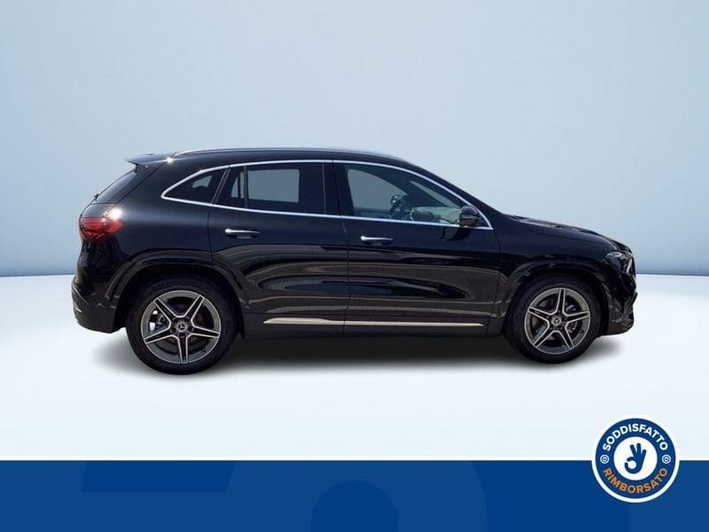 Mercedes-Benz GLA 180d Automatic AMG Line Advanced Plus