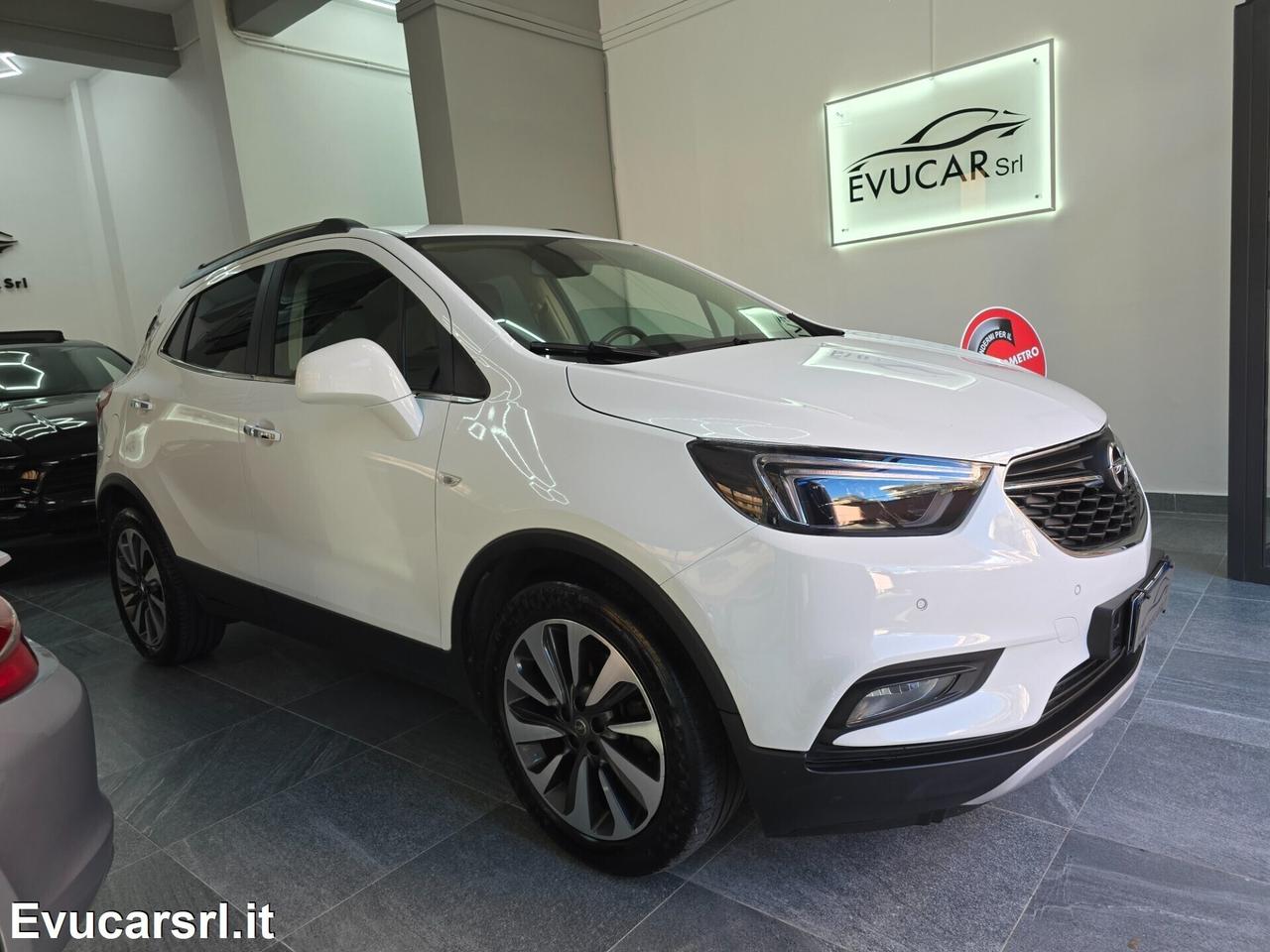 Opel Mokka X 1.6 CDTI Ecotec 136CV 4x2 Start&Stop