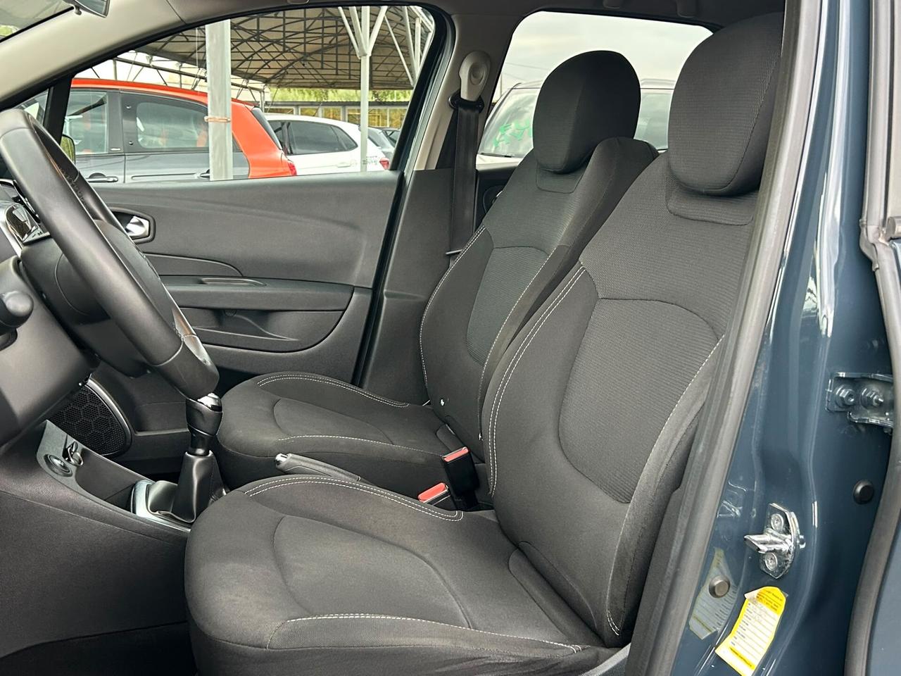 Renault Captur dCi 8V 90 CV Sport Edition2