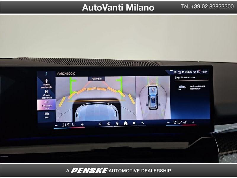 BMW i5 i5 eDrive40 M Sport Pro