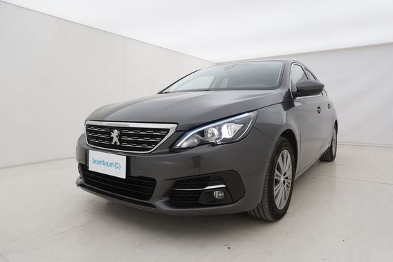 Peugeot 308 SW Allure BR737829 1.5 Diesel 131CV