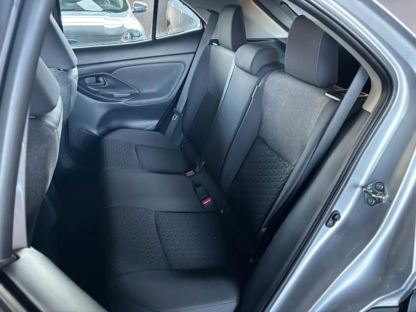 Toyota Yaris Cross 1.5 Hybrid . E-CVT Active