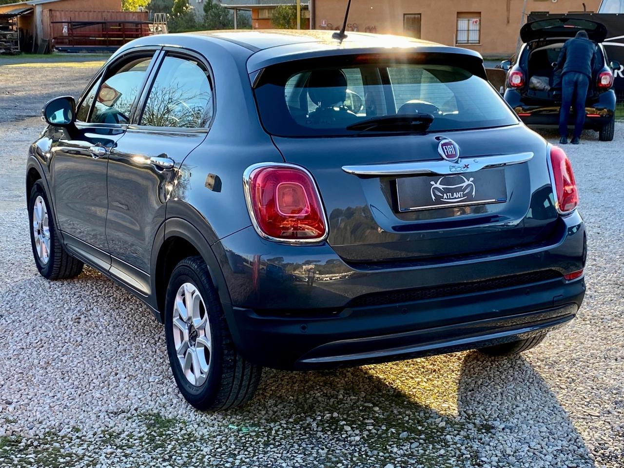 Fiat 500X 1.3 MultiJet 95 CV Business