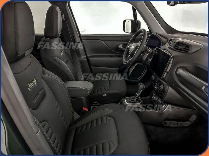 Jeep Renegade 4xe 1.3 T4 PHEV 240cv North Star 4xe Auto