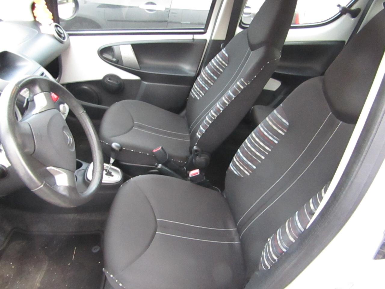 Citroen C1 1.0 5 porte Automatica