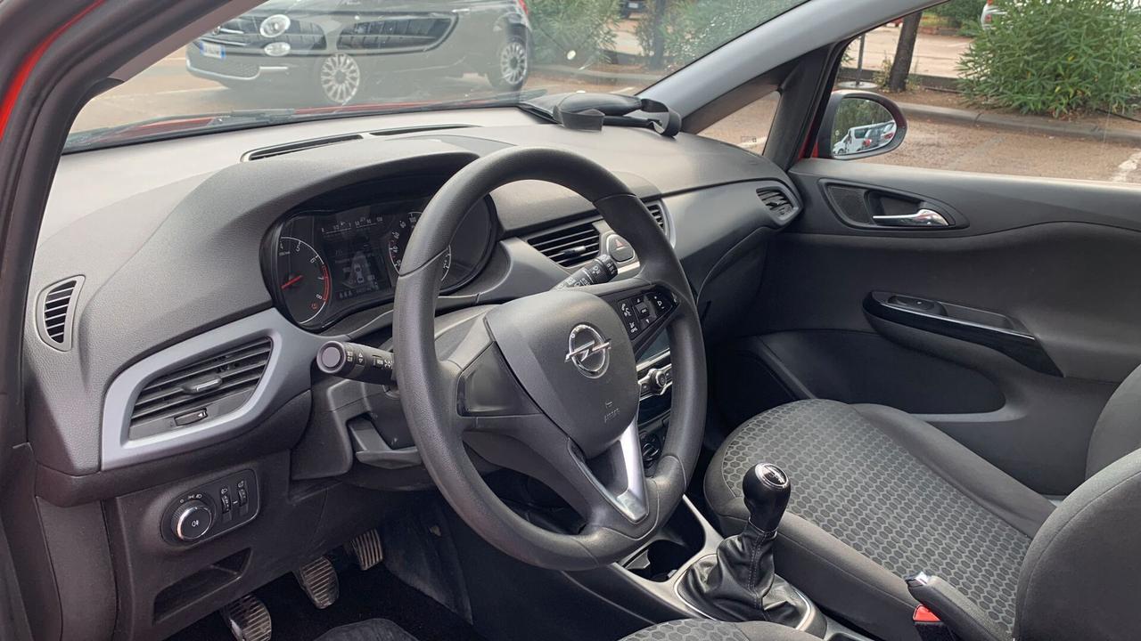 Opel Corsa 1.2 5 porte COSMO