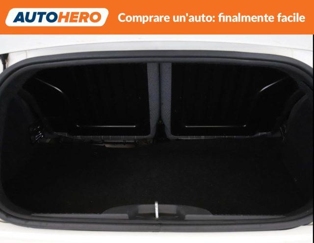 FIAT 500C 0.9 TwinAir Turbo 105 CV Lounge