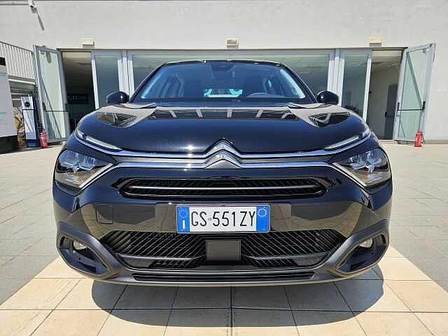 Citroen C4 PureTech 130 S&S Plus