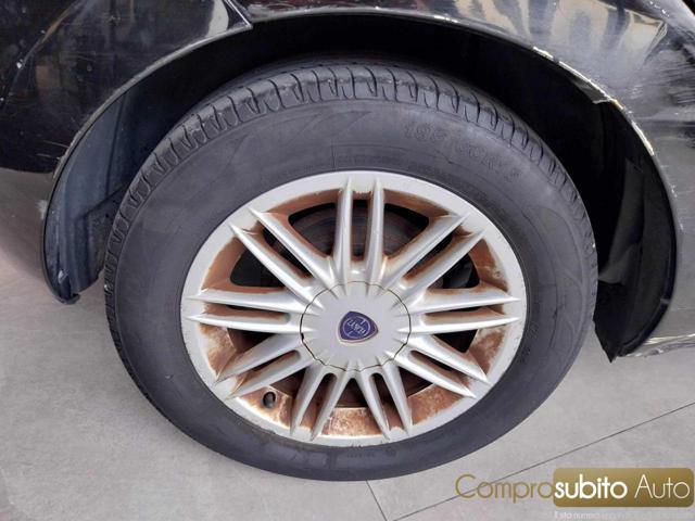 LANCIA MUSA 1.4 E-Collection Ecochic GPL