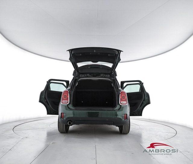 MINI Countryman Cooper D 2.0 Cooper D Auto