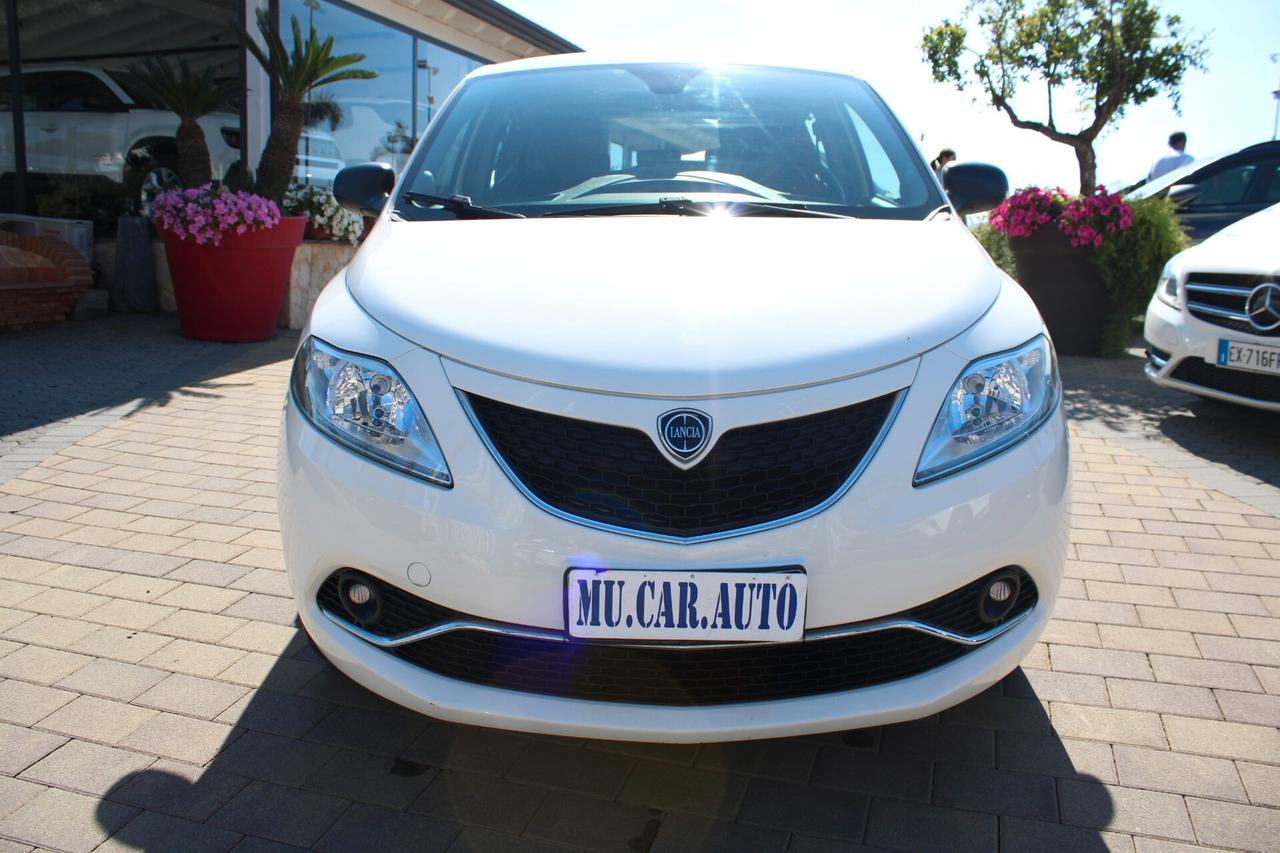 Lancia Ypsilon 1.3 MJT 16V 95 CV 5 porte S&S Platinum
