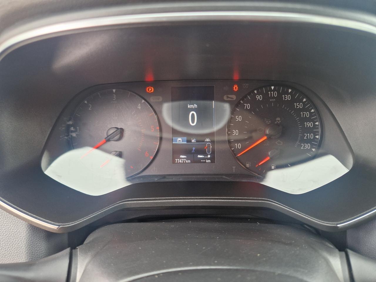 Renault Clio 1.5 dCi 85 CV - 2020