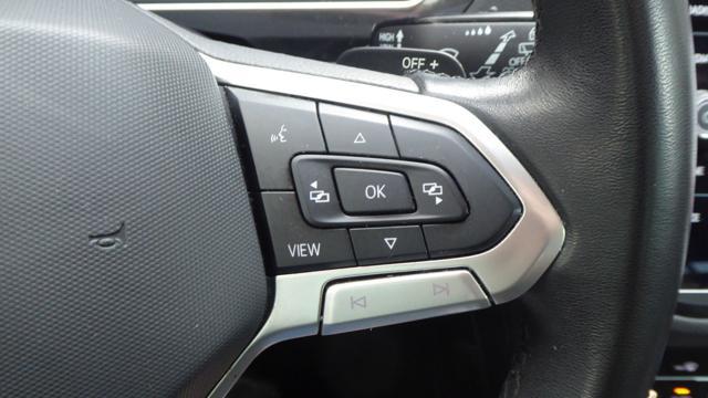 VOLKSWAGEN Tiguan 2.0 TDI 150 CV SCR DSG Elegance