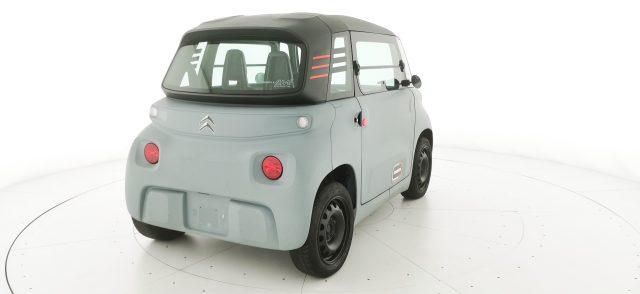 CITROEN Ami My Ami Pop
