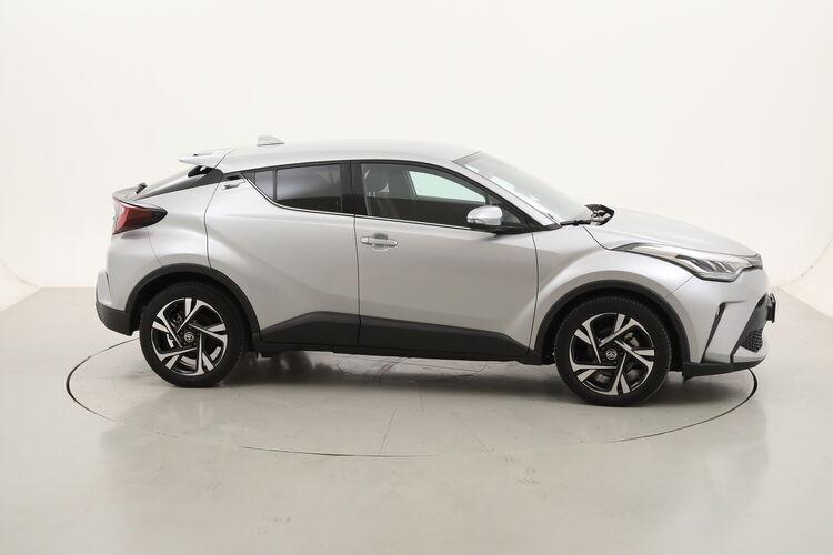Toyota C-HR Hybrid Morebusiness BR984054 2.0 Full Hybrid 184CV