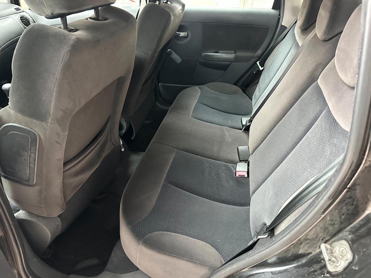 Citroen C3 1.4 GPL (12 RATE)