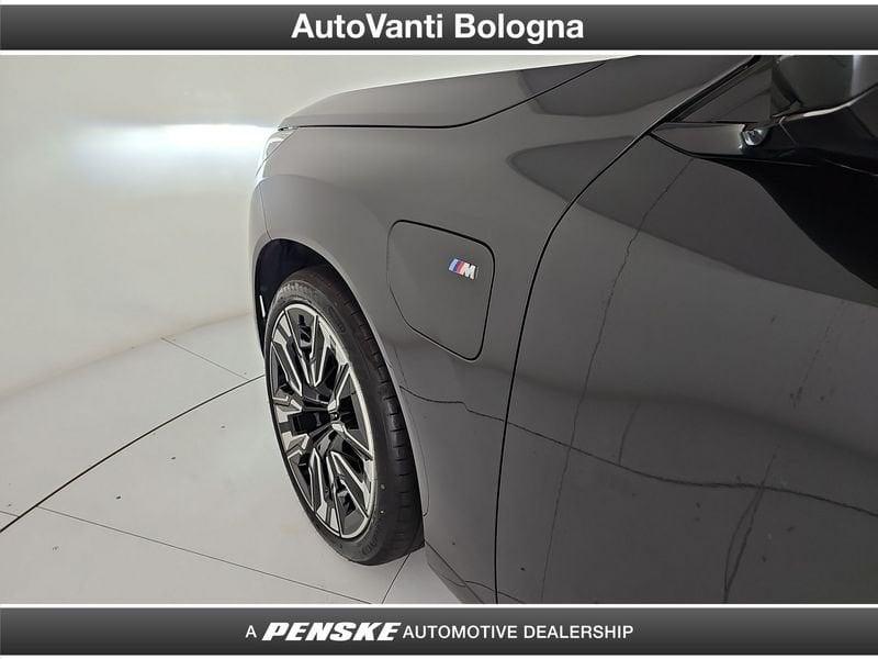 BMW X3 X3 xdrive30e MSport Pro auto