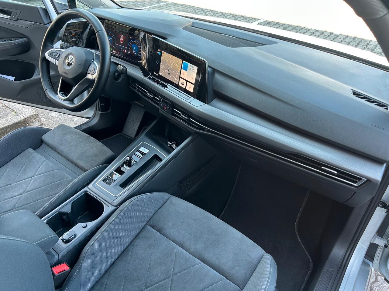 Volkswagen Golf 2.0 tdi Style 150cv dsg