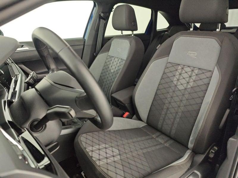 Volkswagen Taigo 1.0 TSI 115 CV R-Line