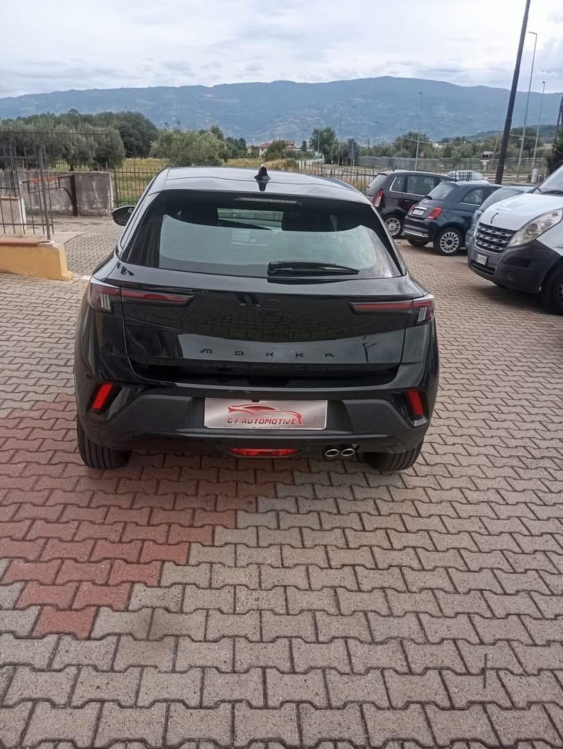 Opel Mokka 1.2 Turbo 130 CV aut. Edition