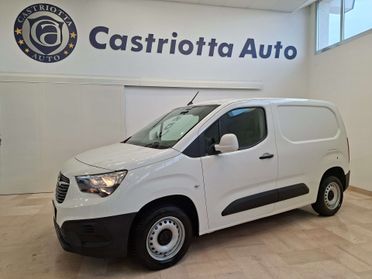Opel COMBO 1.5 DIESEL 3 POSTI FURGONE € 9.900,00+IVA