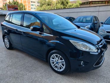 Ford C-Max 1.6 TDCi 7 posti