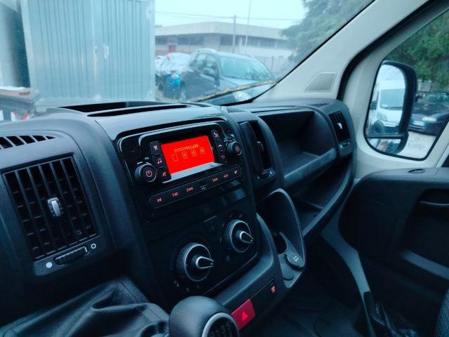 OPEL Movano 35 2.2 BlueHDi 140cv PM-TM Furgone PROMO