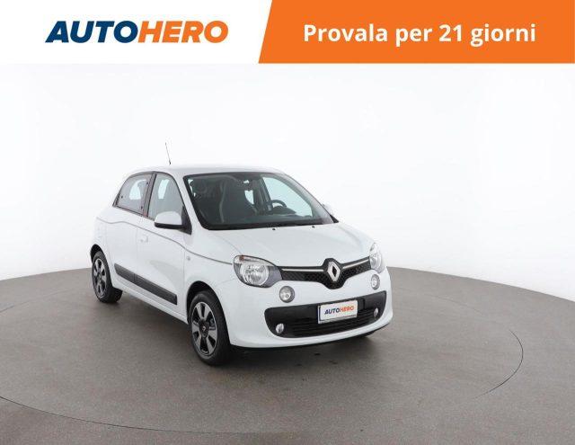 RENAULT Twingo TCe 90 CV EDC Lovely