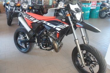 BETA RR 50 MOTARD 2022