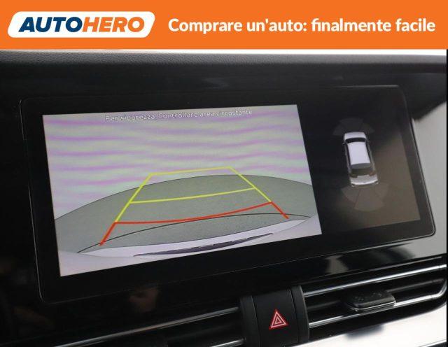 KIA Niro 1.6 GDi DCT HEV Evolution