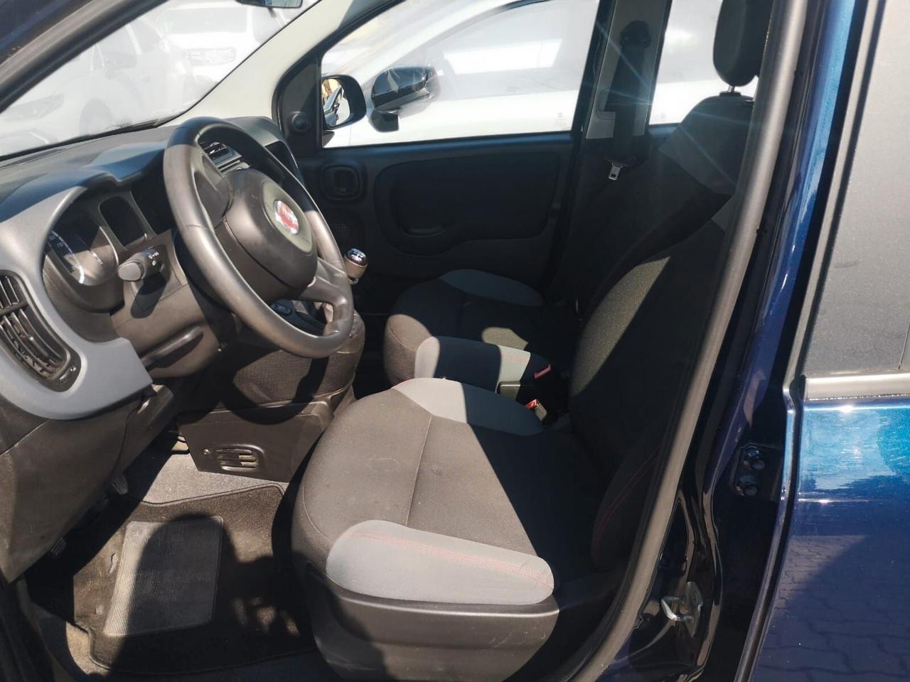 Fiat Panda 1.2 EasyPower Easy