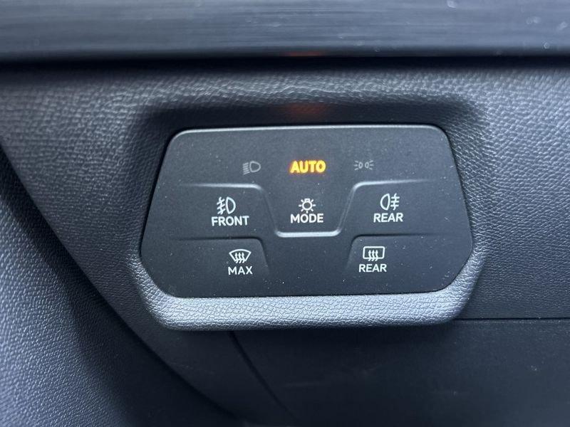CUPRA Leon Sportstourer 1.5 Hybrid 150cv DSG 49 MILA KM