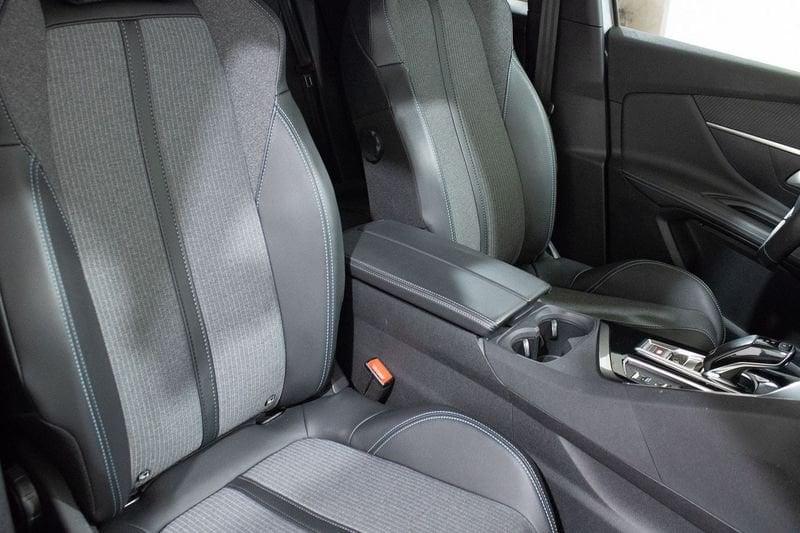 Peugeot 3008 3008 BluHdi 130cv EAT8 ALLURE