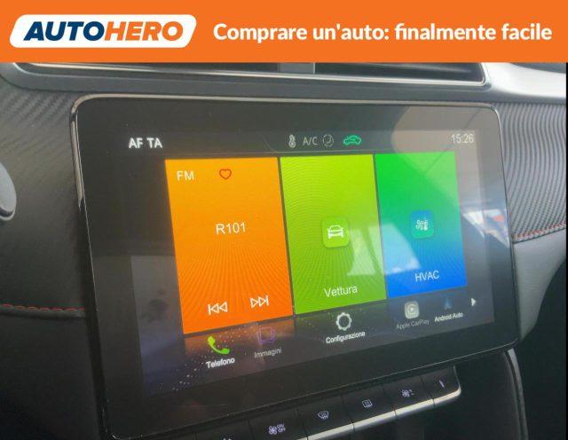 MG ZS 1.5 VTi-tech Comfort