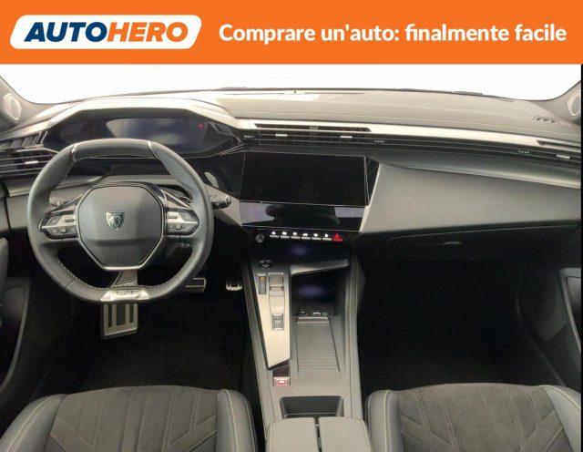 PEUGEOT 308 Plug-in Hybrid 225 e-EAT8 GT