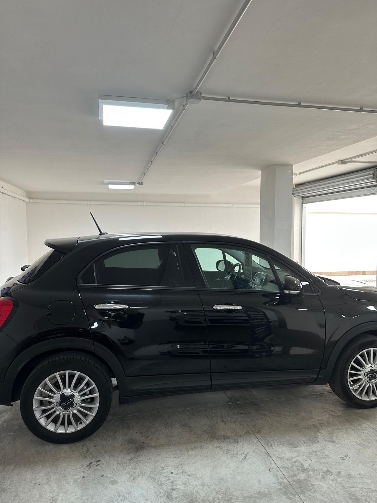 Fiat 500X 1.3 MultiJet 95 CV Club
